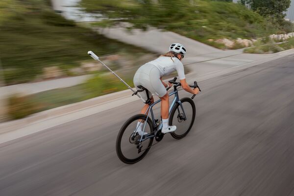 Insta360 X5 Limited Edition  satinweiß