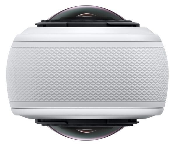 Insta360 X5 Limited Edition  satinweiß