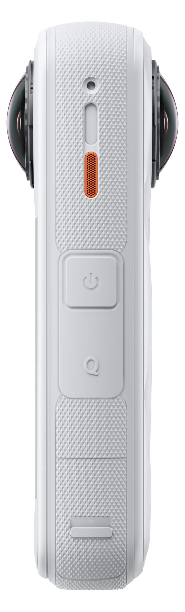 Insta360 X5 Limited Edition  satinweiß