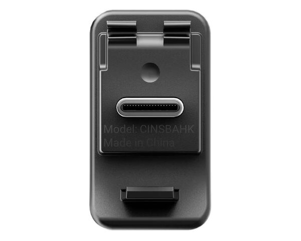 Insta360 X5 Mic Adapter 