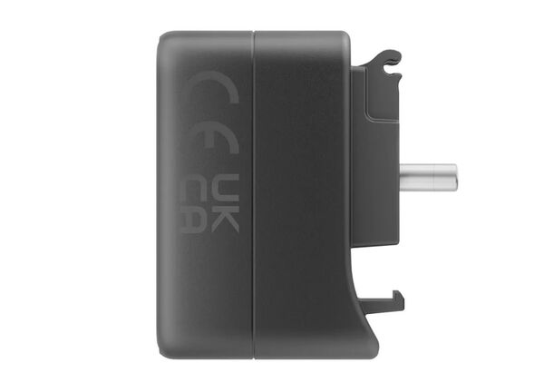 Insta360 X5 Mic Adapter 