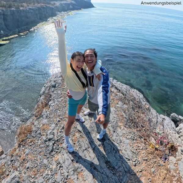 Insta360 X5 Mic Adapter 