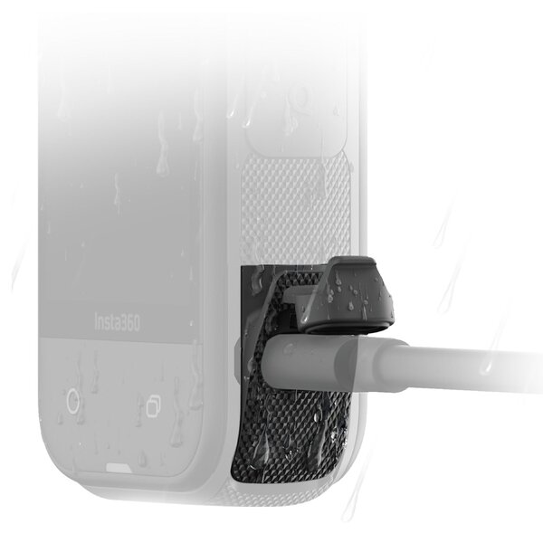 Insta360 X5  Motorrad Bundle