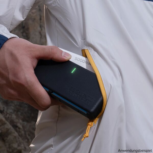 Insta360 X5 Multifunktions-Schnellladecase 