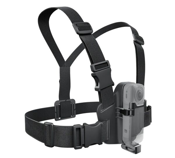 Insta360  X5 POV Chest Mount 