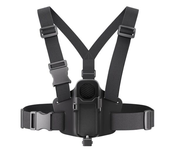 Insta360  X5 POV Chest Mount 