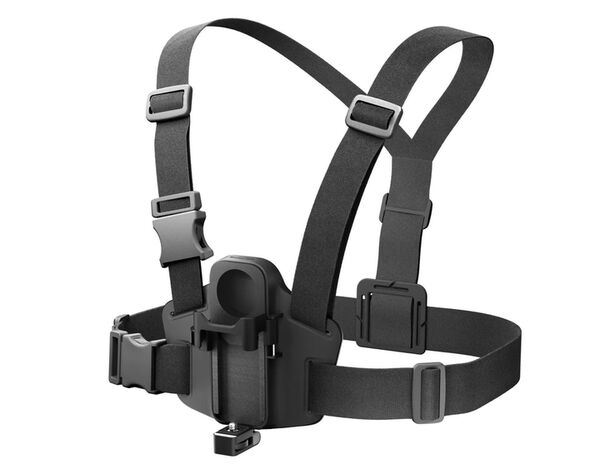 Insta360  X5 POV Chest Mount 
