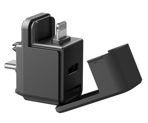 Insta360 X5 Quick Reader 