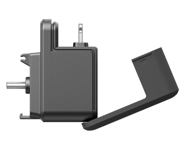 Insta360 X5 Quick Reader 