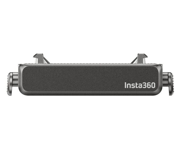 Insta360  X5 Quick Release Mount 