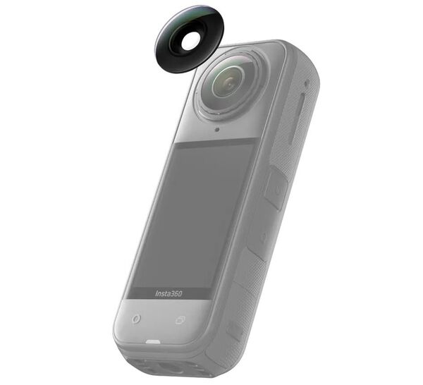 Insta360 X5 Replacement Lens Kit 