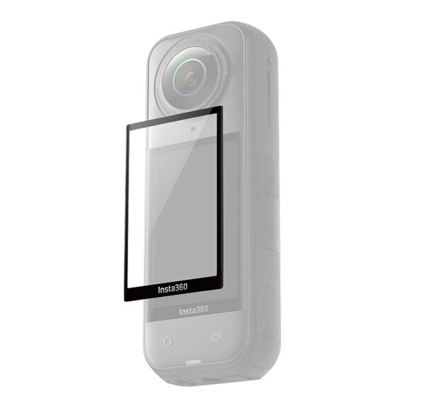 Insta360 X5 Screen Protector 