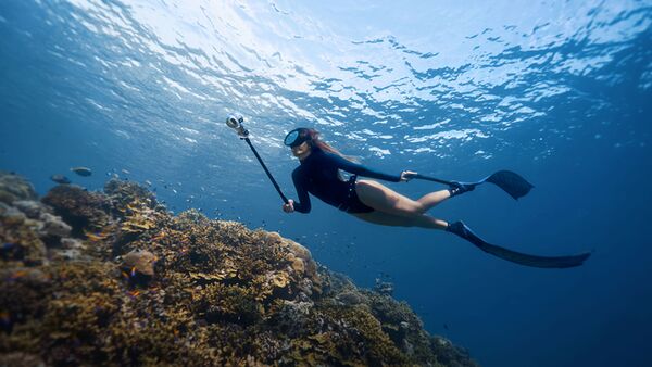 Insta360 X5  Standard Bundle