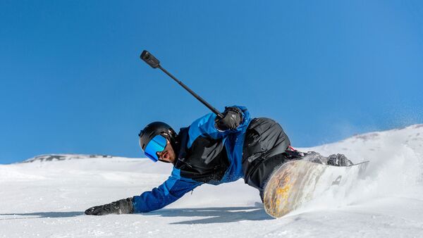 Insta360 X5  Standard Bundle