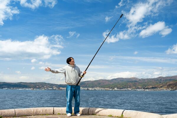 Insta360 X5  Standard Bundle