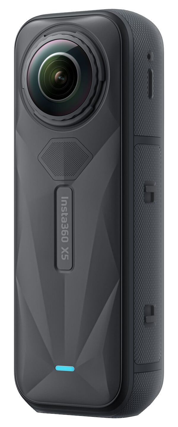 Insta360 X5  Standard Bundle