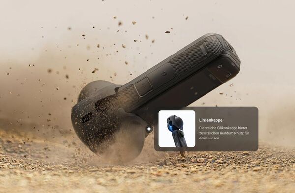 Insta360 X5  Starter Bundle