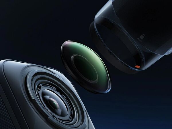 Insta360 X5  Starter Bundle