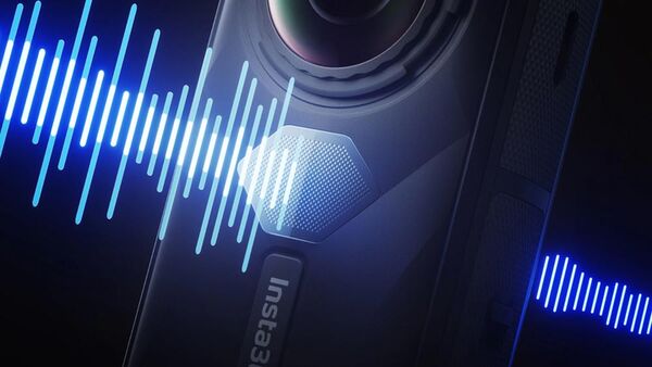 Insta360 X5  Starter Bundle