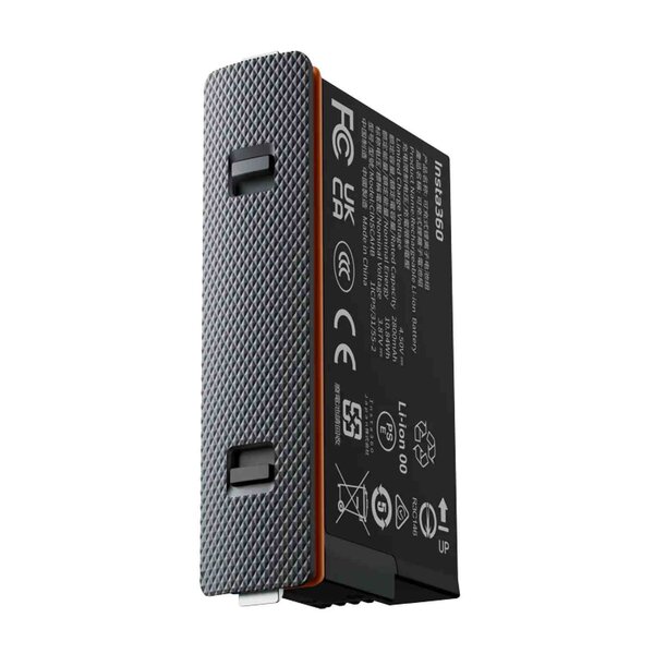 Insta360 X5 Ultra Battery 