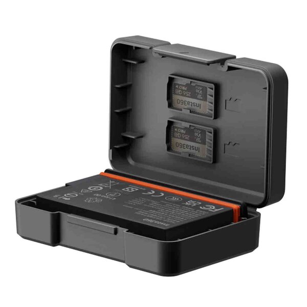 Insta360 X5 Ultra Battery 