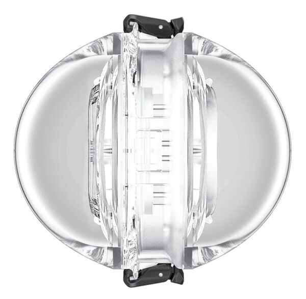 Insta360 X5 Unsichtbares Tauchgehäuse 