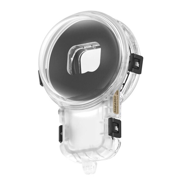 Insta360 X5 Unsichtbares Tauchgehäuse Pro 