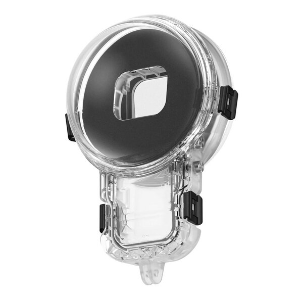 Insta360 X5 Unsichtbares Tauchgehäuse Pro 