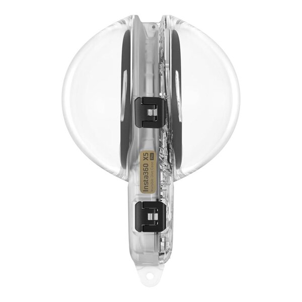 Insta360 X5 Unsichtbares Tauchgehäuse Pro 