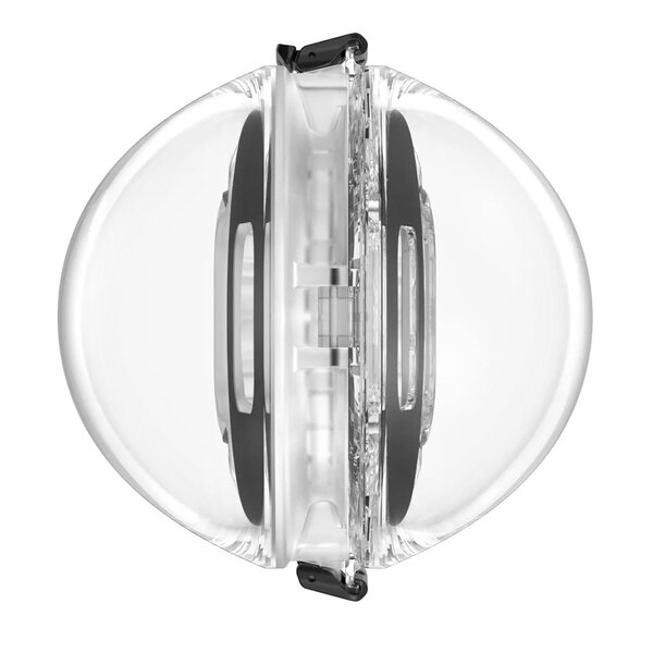 Insta360 X5 Unsichtbares Tauchgehäuse Pro 