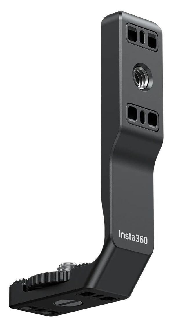Insta360 X5 Vertical-Horizontal Mount 