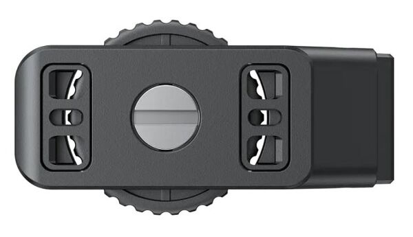 Insta360 X5 Vertical-Horizontal Mount 