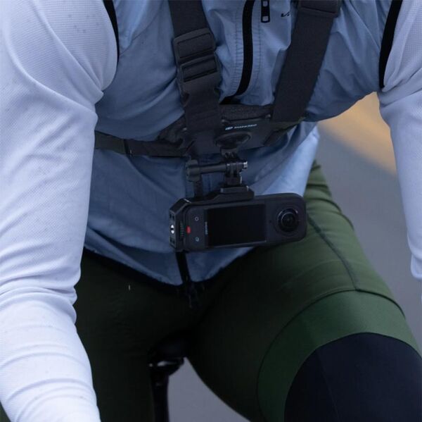 Insta360 X5 Vertical-Horizontal Mount 