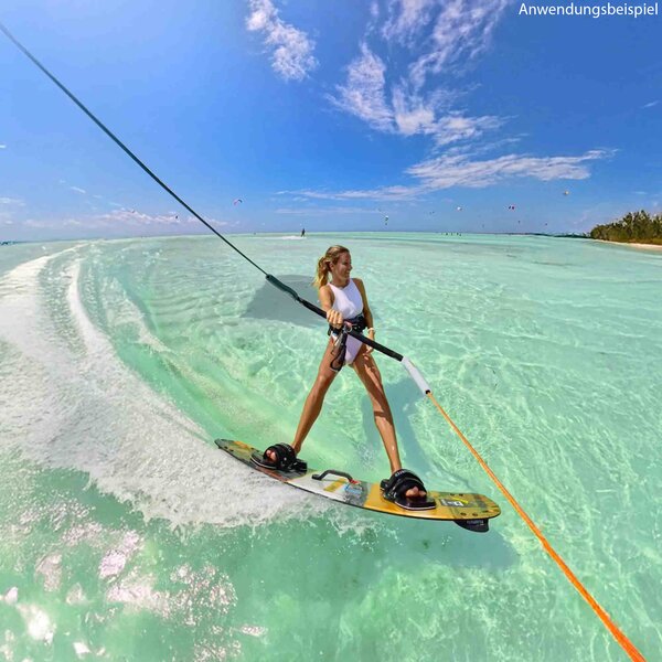 Insta360 X5 Wassersport-Seilhalterung 