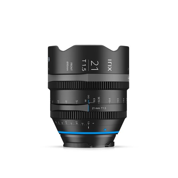 Irix Cine Lens 21mm T1.5  L Mount (Metric