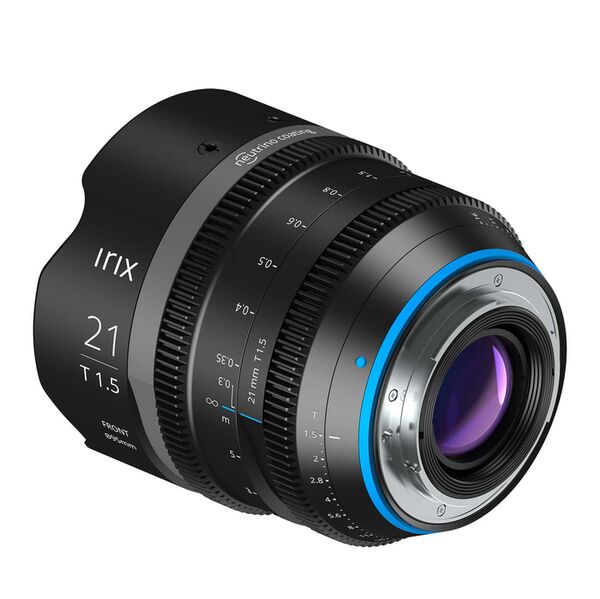 Irix Cine Lens 21mm T1.5  L Mount (Metric
