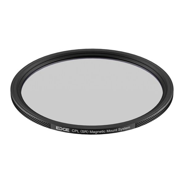 Irix Edge Filter MMS CPL SR  86mm