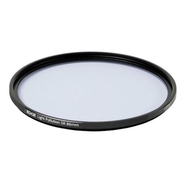 Irix Edge Light Pollution Filter  86mm
