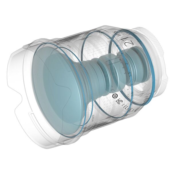 Irix Lens 21mm f/1.4 Dragonfly  Pentax