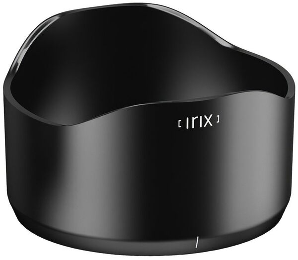 Irix Lens Hood 45mm 