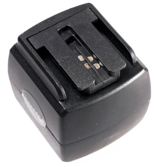 JJC 20 m Servo-Blitzauslöser JJC für Sony/Minolta Aufsteck-Blitz 