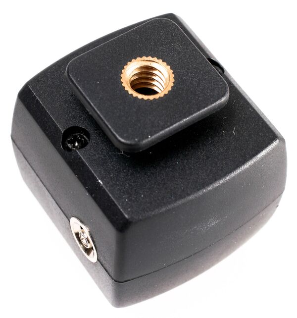 JJC 20 m Servo-Blitzauslöser JJC für Sony/Minolta Aufsteck-Blitz 