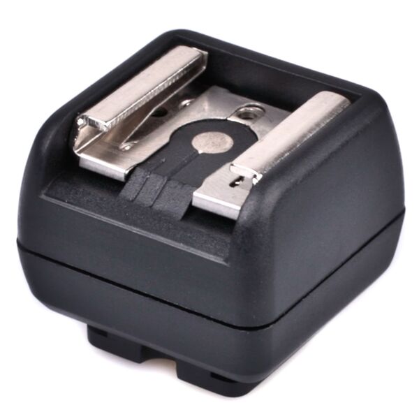 JJC ADP-AMA Alternativer Blitzschuh-Adapter 