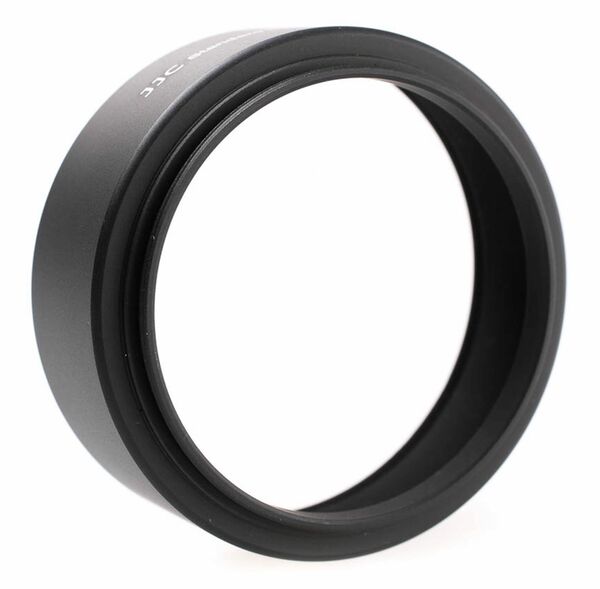 JJC Alu-Gegenlichtblende für Normalobjektiv - 62 mm 