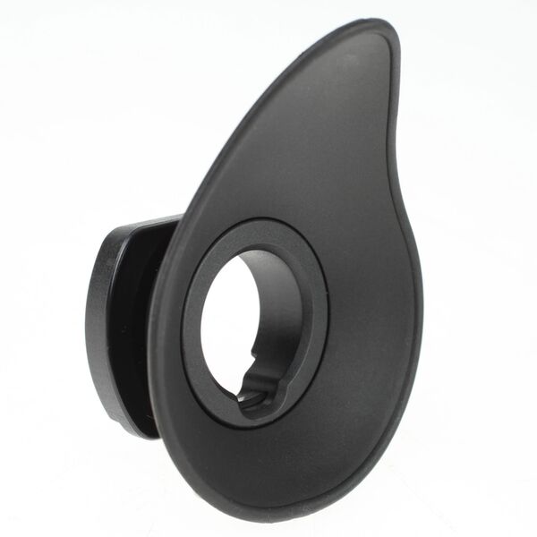 JJC Augenmuschel für kompatible Fujifilm X-T2, X-T1 - ersetzt Fuji EC-XTL 