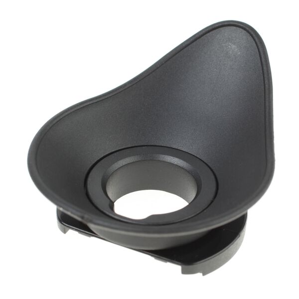 JJC Augenmuschel für kompatible Fujifilm X-T2, X-T1 - ersetzt Fuji EC-XTL 