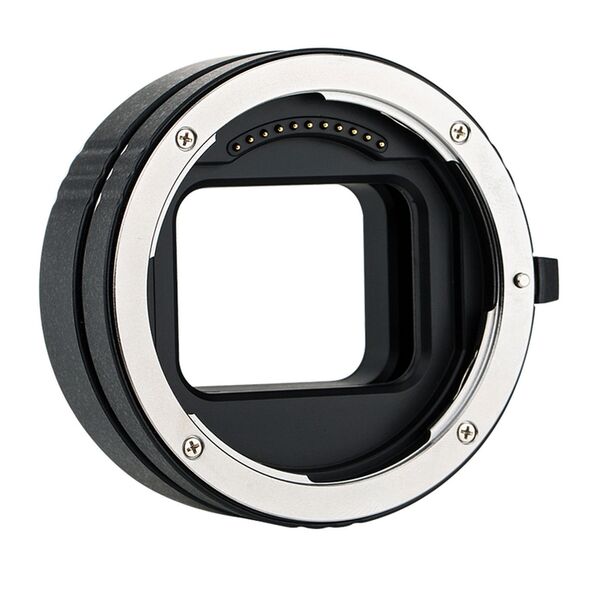 JJC Auto-Zwischenring Set Nikon Z, 11+16mm 