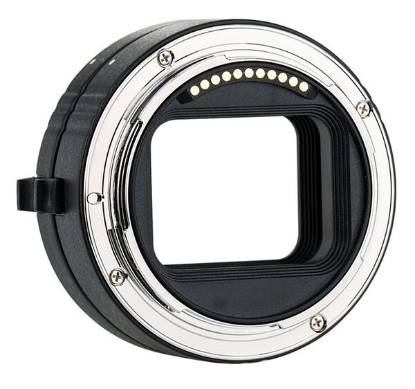 JJC Auto-Zwischenring Set Nikon Z, 11+16mm 