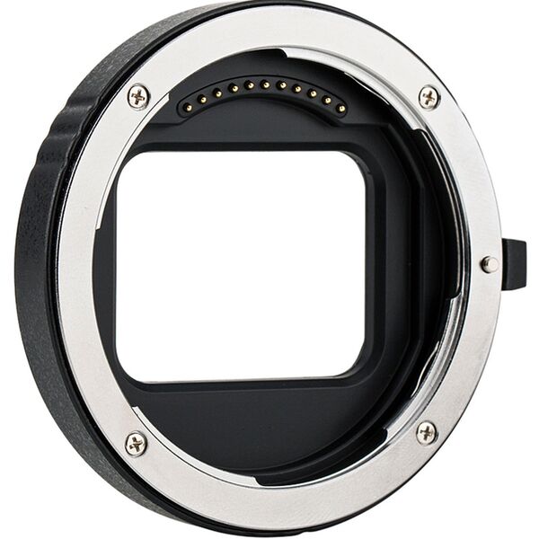 JJC Auto-Zwischenring Set Nikon Z, 11+16mm 