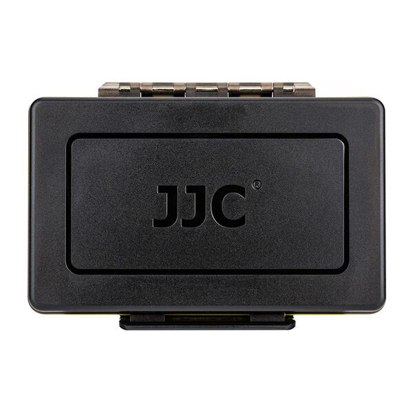 JJC BC 3UFD24 USB Flash Drive Case 